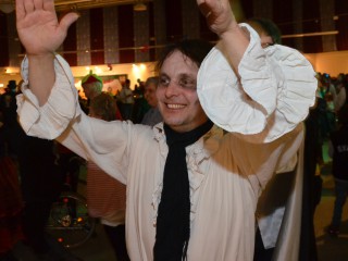 Fasching des K-C-EI - 08.02.2019