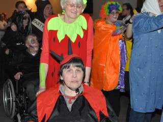 Fasching des K-C-EI - 08.02.2019