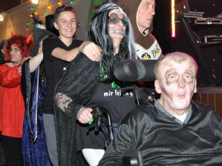 Fasching des K-C-EI - 08.02.2019