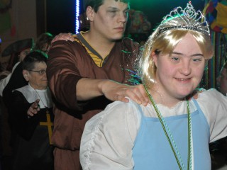 Fasching des K-C-EI - 08.02.2019