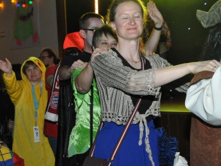 Fasching des K-C-EI - 08.02.2019