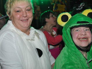 Fasching des K-C-EI - 08.02.2019