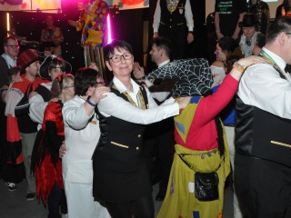 Fasching des K-C-EI - 08.02.2019