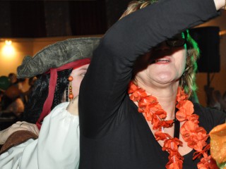 Fasching des K-C-EI - 08.02.2019