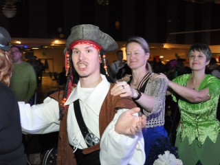 Fasching des K-C-EI - 08.02.2019