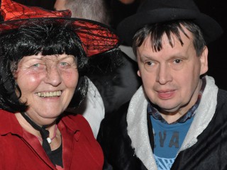 Fasching des K-C-EI - 08.02.2019