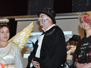 Fasching des K-C-EI - 08.02.2019