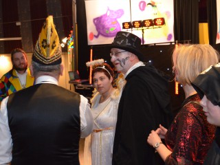 Fasching des K-C-EI - 08.02.2019