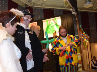 Fasching des K-C-EI - 08.02.2019