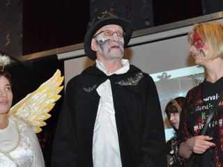 Fasching des K-C-EI - 08.02.2019