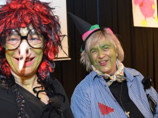 Fasching des K-C-EI - 08.02.2019