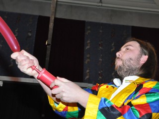 Fasching des K-C-EI - 08.02.2019