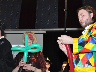 Fasching des K-C-EI - 08.02.2019