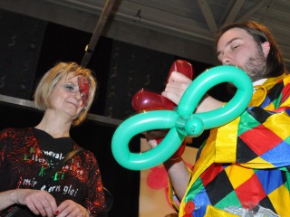 Fasching des K-C-EI - 08.02.2019