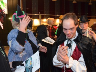 Fasching des K-C-EI - 08.02.2019