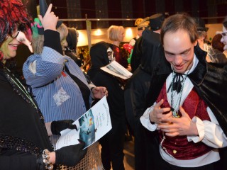 Fasching des K-C-EI - 08.02.2019