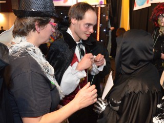 Fasching des K-C-EI - 08.02.2019