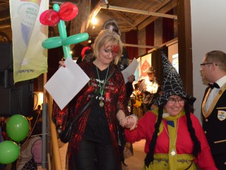 Fasching des K-C-EI - 08.02.2019