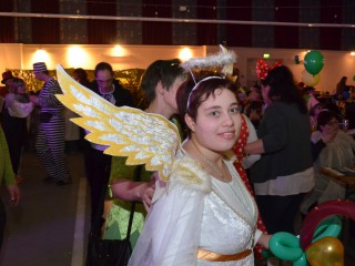 Fasching des K-C-EI - 08.02.2019