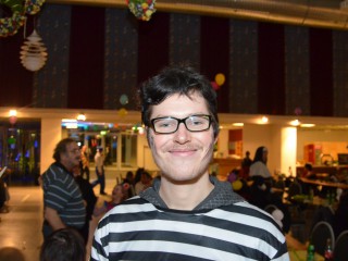 Fasching des K-C-EI - 08.02.2019