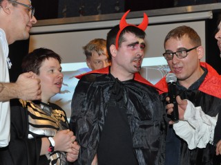 Fasching des K-C-EI - 08.02.2019