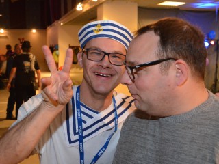 Fasching des K-C-EI - 08.02.2019