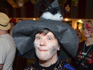 Fasching des K-C-EI - 08.02.2019