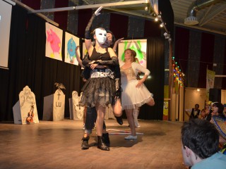 Fasching des K-C-EI - 08.02.2019