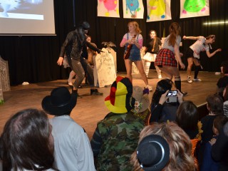 Fasching des K-C-EI - 08.02.2019