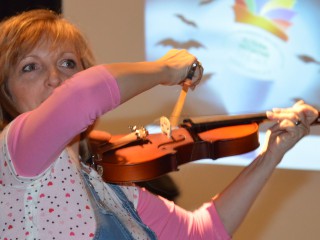 Fasching des K-C-EI - 08.02.2019