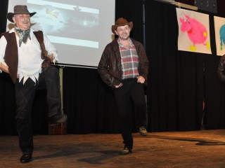 Fasching des K-C-EI - 08.02.2019