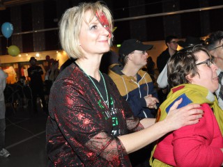 Fasching des K-C-EI - 08.02.2019