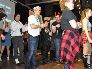 Fasching des K-C-EI - 08.02.2019