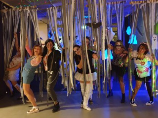 Fasching des K-C-EI - 08.02.2019