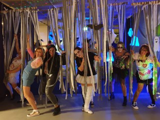 Fasching des K-C-EI - 08.02.2019