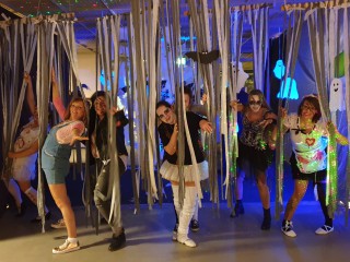 Fasching des K-C-EI - 08.02.2019