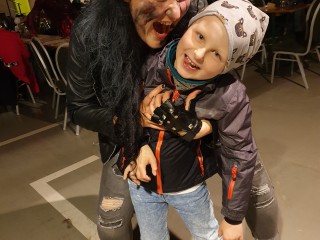 Fasching des K-C-EI - 08.02.2019